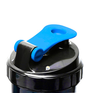 Termo Mezclador Shaker 500ml