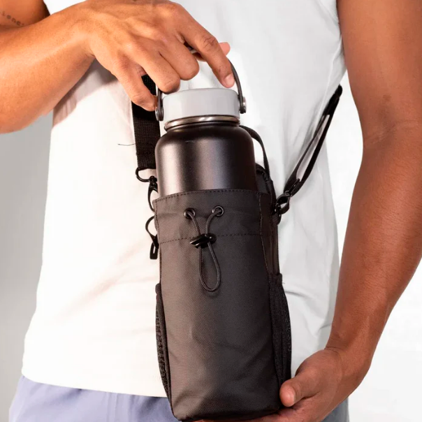 Bolso Magnetico Para Gym Multifuncional