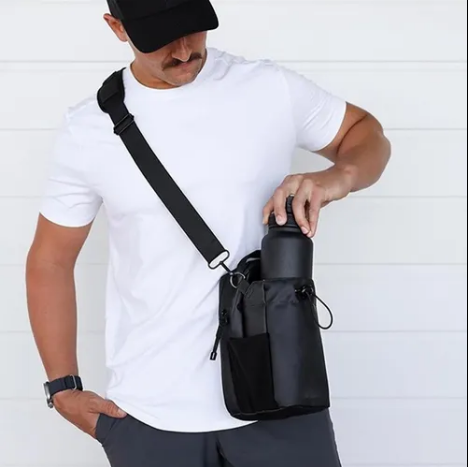 Bolso Magnetico Para Gym Multifuncional